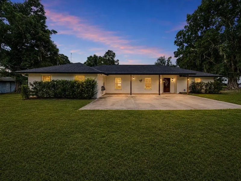 5242 County Line Rd, FL