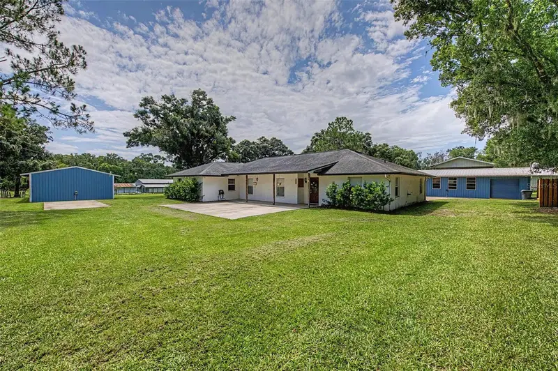 5242 County Line Rd, FL