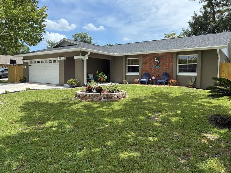 809 Big Buck Cir, FL