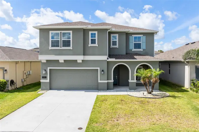 5311 Amersham Ln, FL
