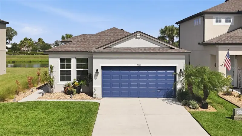 8583 Starlight Loop, FL