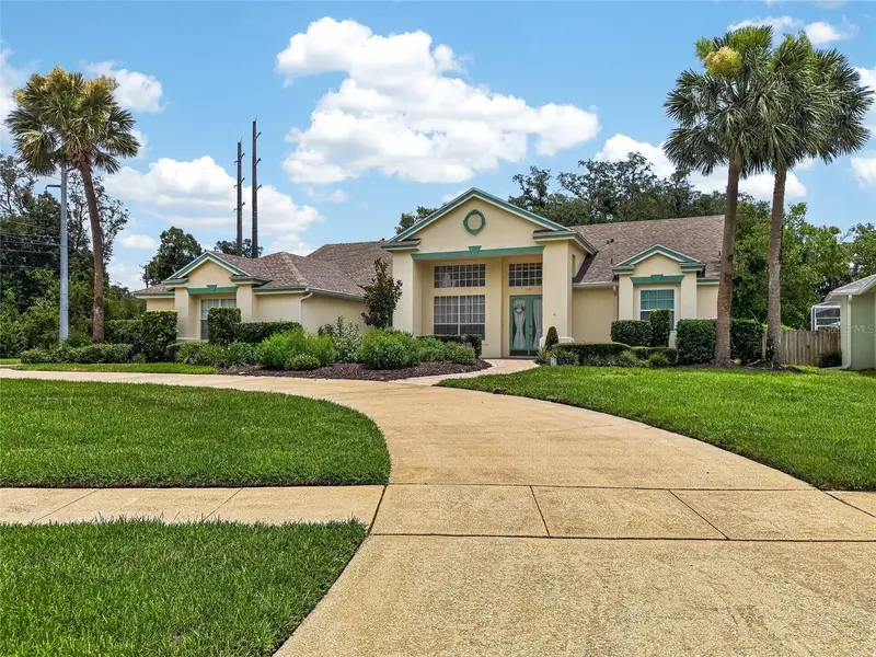 Winter Springs listing