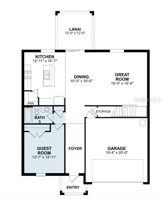 9609 Vibrant Ln, FL