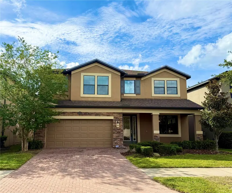 19522 Whispering Brook Drive, FL