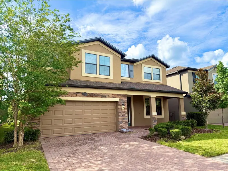 19522 Whispering Brook Drive, FL