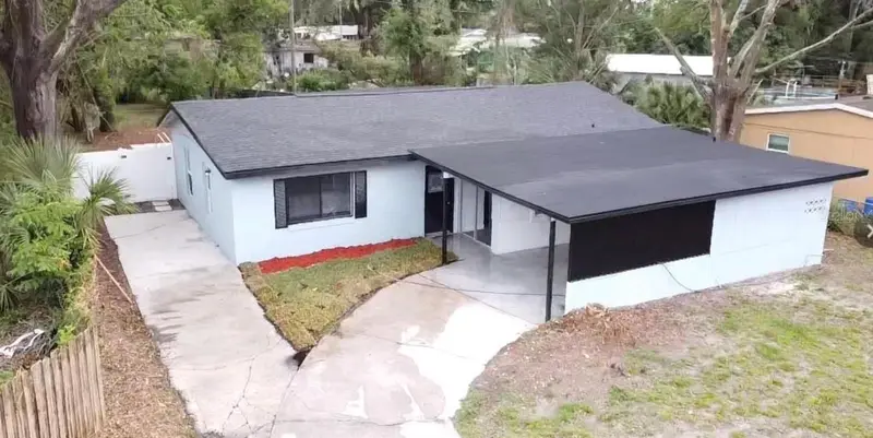 6709 Hill Top Rd, FL