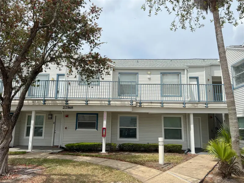 2568 Woodgate Blvd #206, FL