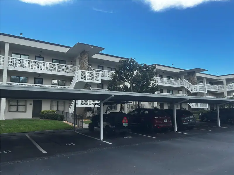 4910 Bay St Ne #210, FL