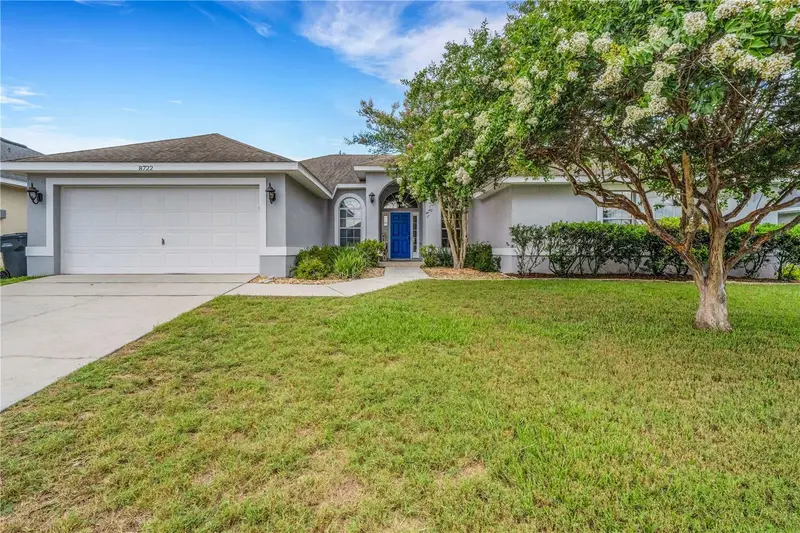 8722 Fort Socrum Village Pl, FL