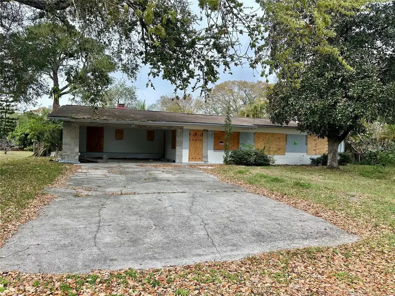 312 N Manhattan Ave, FL