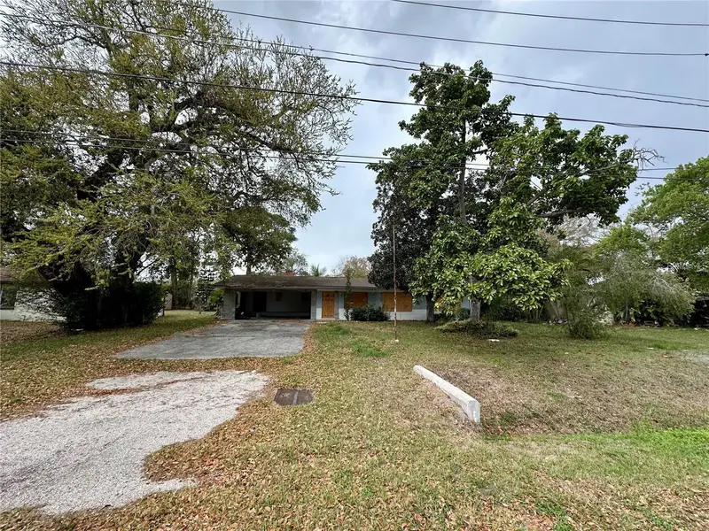 312 N Manhattan Ave, FL