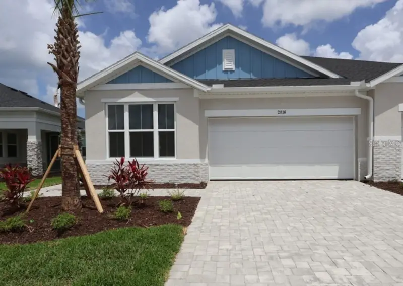 2816 Marrakesh Ln, FL