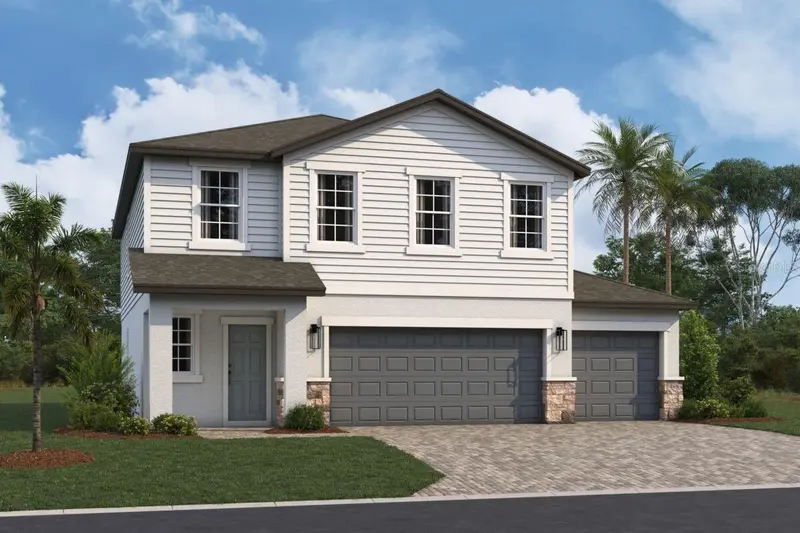 9617 Vibrant Ln, FL