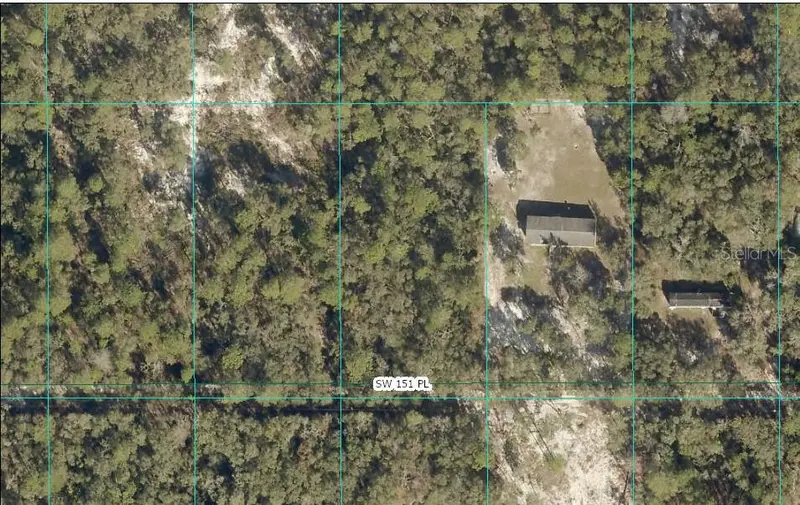 Tbd Sw 151st Pl, FL