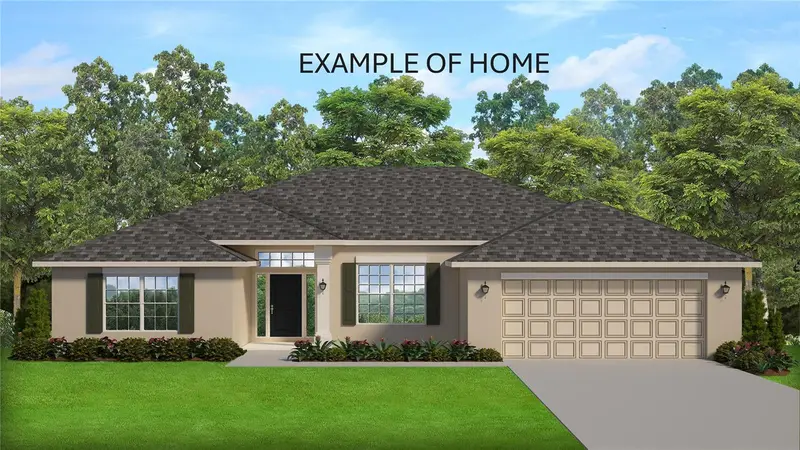 4807 W Pinto Loop, FL