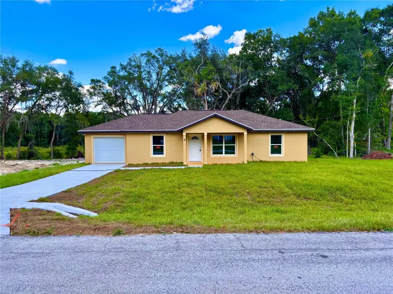 9 Locust Run, FL