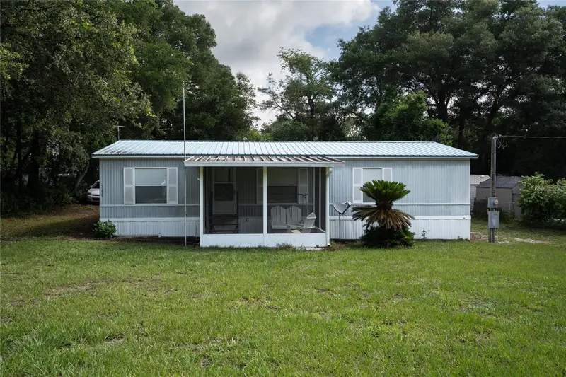 DeLand pending