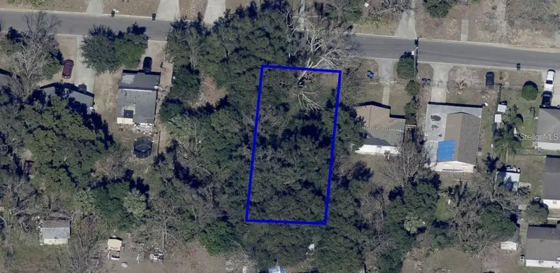 12 W Ella J Gilmore St, FL