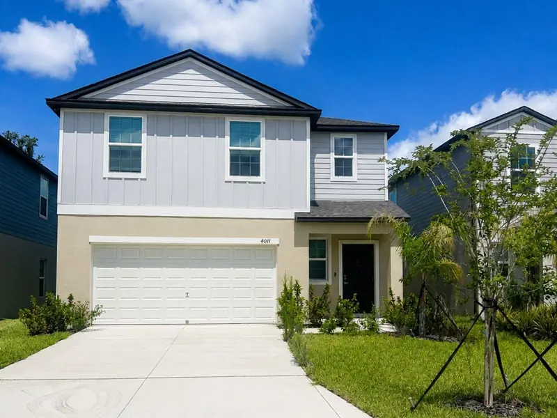 4011 Northern Key Dr, FL