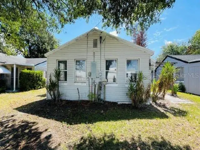 235 Mckean St, FL