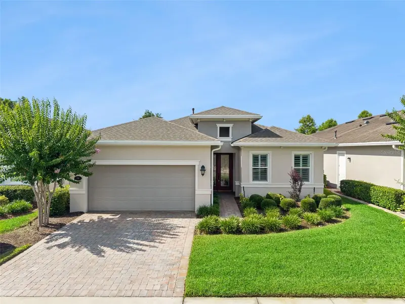 319 Kingsley Place, FL