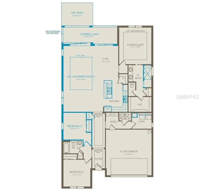 16449 Lone Oak Circle, FL