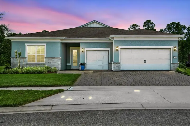 Del Webb Sunbridge listing