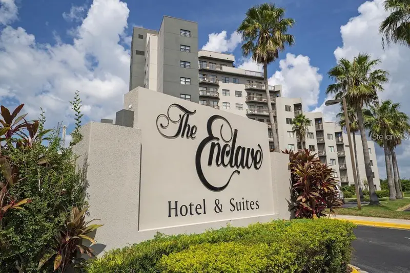 6165 Carrier Dr #2108, FL
