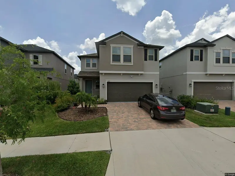 4023 Cadence Loop, FL
