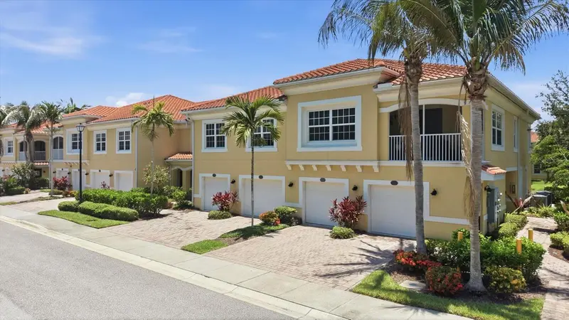 173 Navigation Cir #107, FL