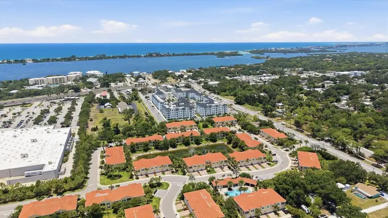 Osprey & Nokomis listing