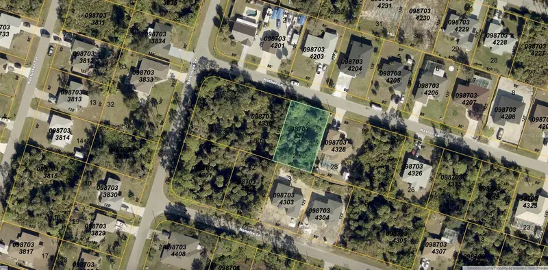 Lot 29 Mather Ln, FL