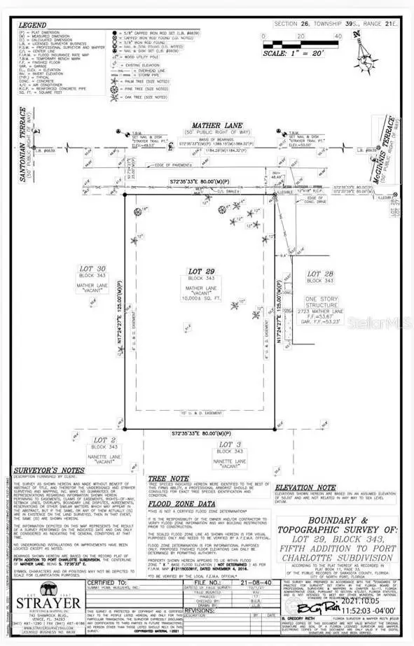 Lot 29 Mather Ln, FL