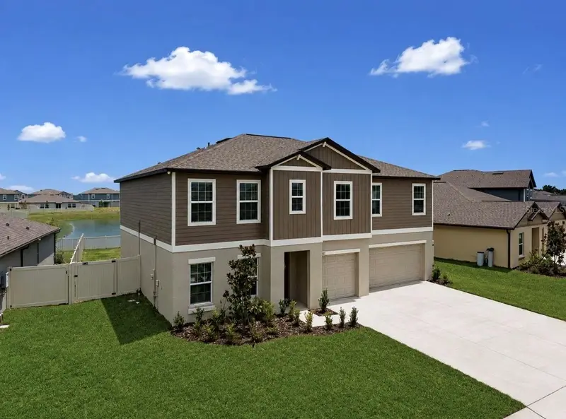 11821 Blue Diamond Trl Trl, FL