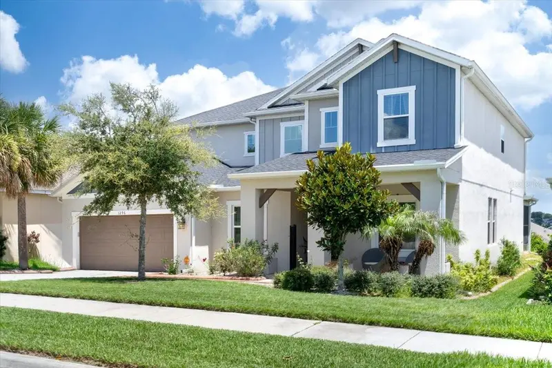 1296 Waterview Ridge Cir, FL