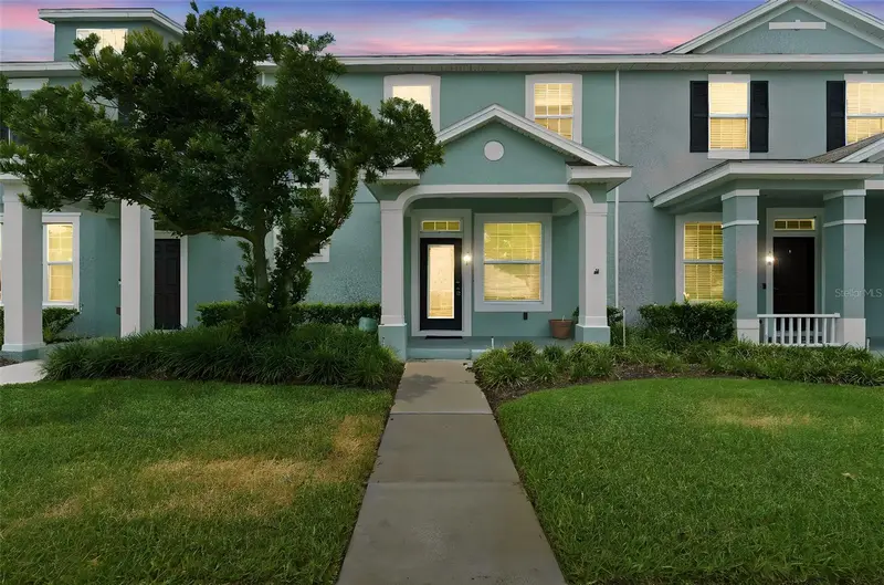 556 Juniper Springs Dr, FL