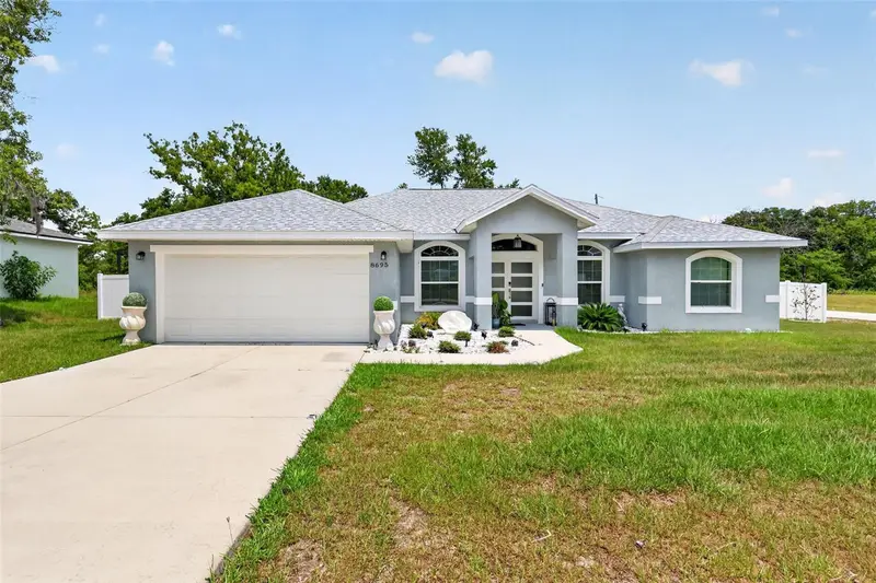 8695 Sw 133rd Lane Rd, FL