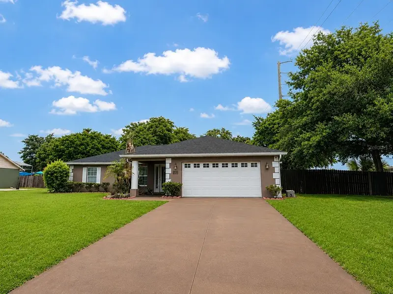 Leesburg listing