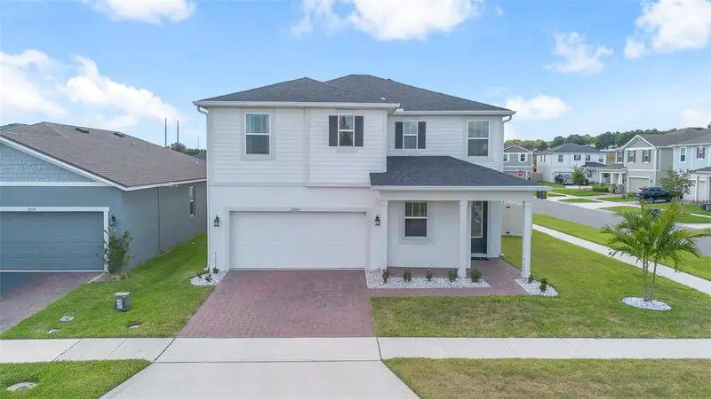 2215 Blue Salvia St, FL