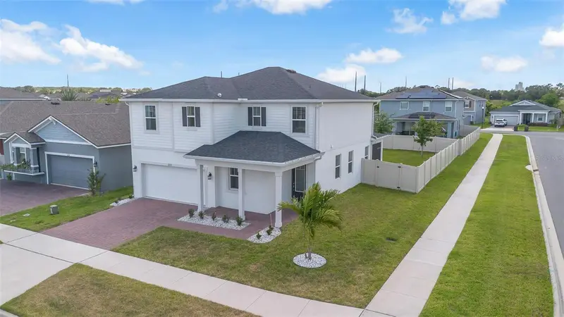 2215 Blue Salvia St, FL