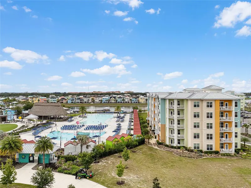 8061 Vacation Ave #213, FL