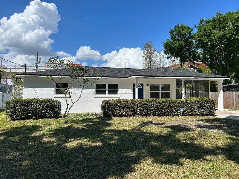 4611 W Mcelroy Ave, FL