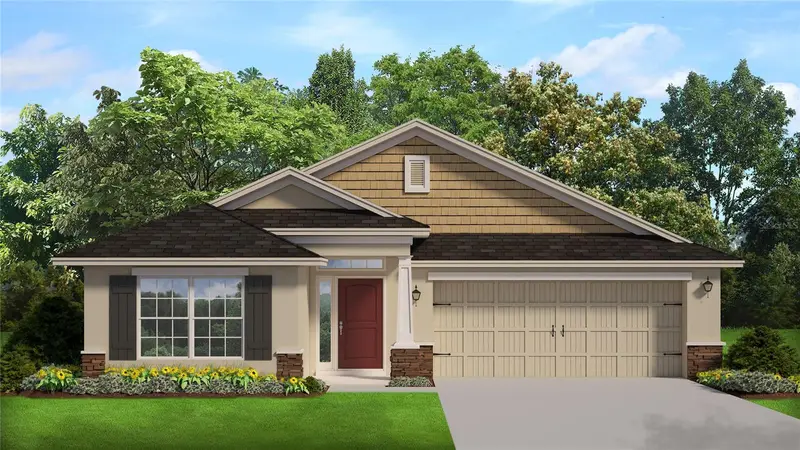 4386 Sw 92nd Place Rd, FL