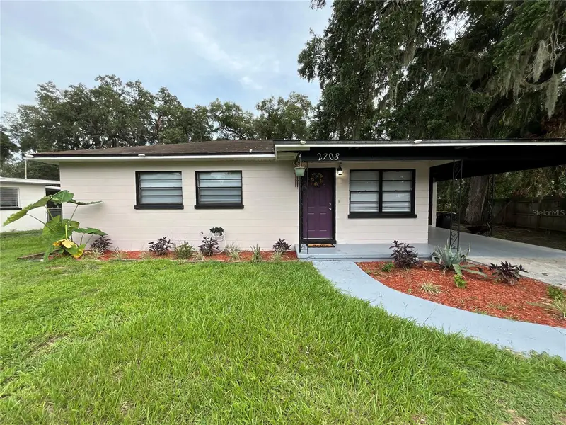 2708 Dixie Rd, FL