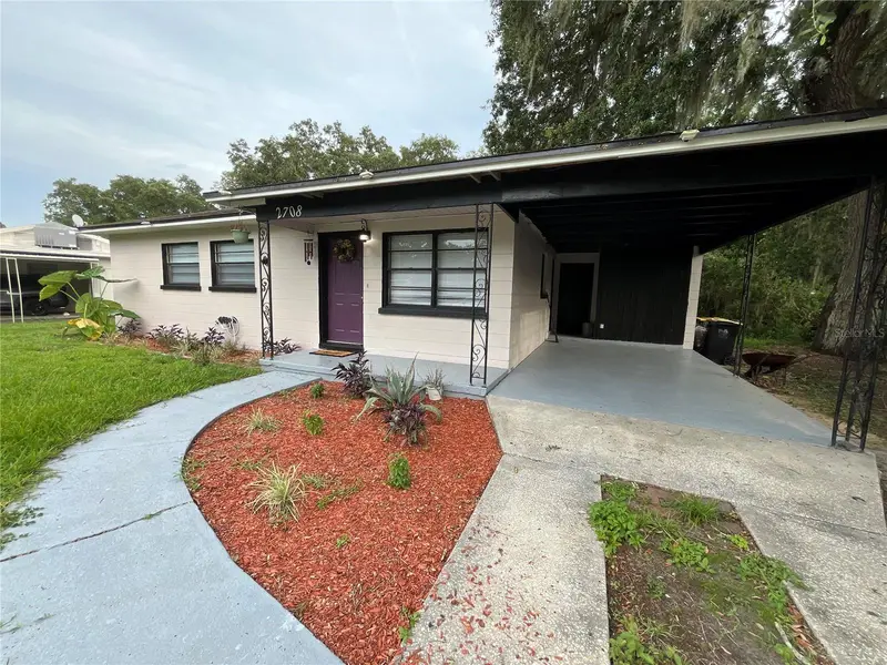 2708 Dixie Rd, FL