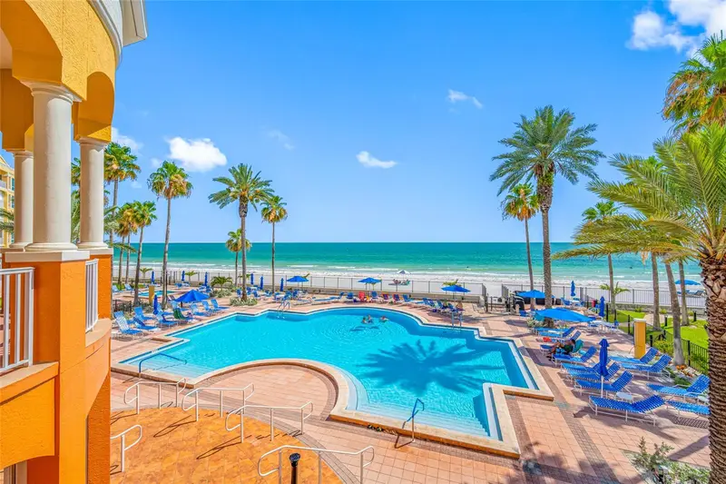 16550 Gulf Blvd #645, FL