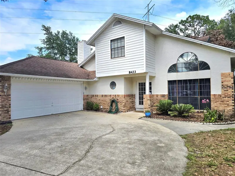 8433 Commander Cv, FL