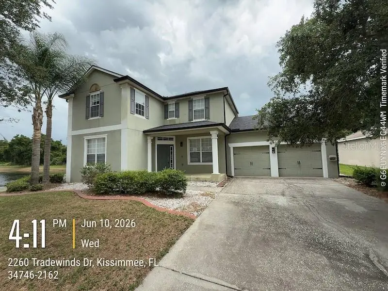 2260 Tradewinds Dr, FL