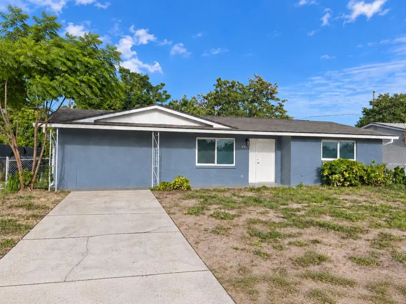 4457 Terry Loop, FL