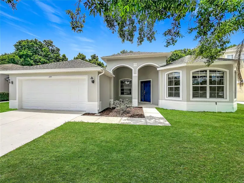 235 Magnolia Park Trl, FL